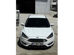Temiz Bakımlı Düşük Km Arayanlara 2018 