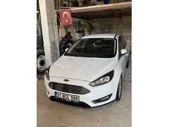 Temiz Bakımlı Düşük Km Arayanlara 2018 