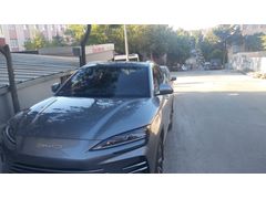 Sahibinden BYD Seal U DM-i 1.5 Phev 2025 Model İstanbul