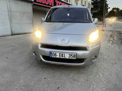 Sahibinden Peugeot Partner 1.6 HDI Active 2013 Model 