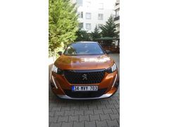 Sahibinden Peugeot 2008 1.5 BlueHDI GT Line 2020 Model 