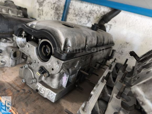 transporter T5 silindir kapağı