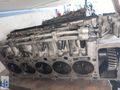 transporter T5 silindir kapağı
