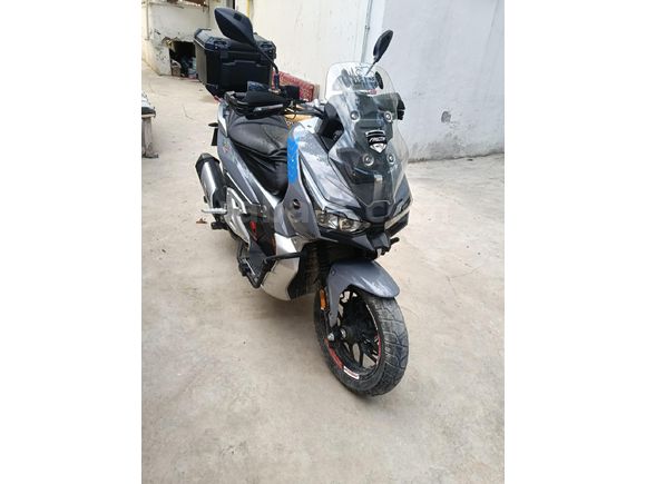 Sahibinden RKS Freccia 150