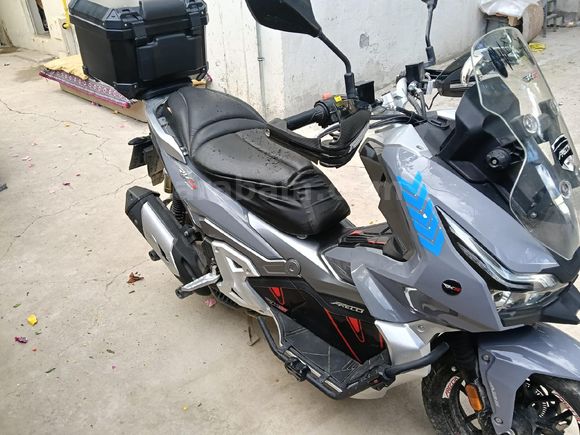 Sahibinden RKS Freccia 150