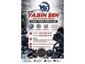 transporter sol ön kapı
