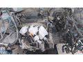 seat ınka 1.6 aft motor
