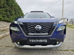 İLK KULLANICIDAN, YETKİLİ SERVİS BAKIMLI,2023 XTRAİL e-4ORCE 4x4