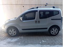 Sahibinden Fiat Fiorino Combi 1.3 Multijet Emotion 2011 Model