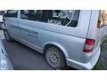 transporter t5 sol arka çamurluk