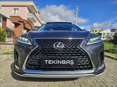 BOYASIZ, İLK KULLANICIDAN 2022 LEXUS RX 300 4X4, SOĞUTMA, FULL