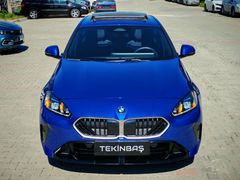 2024 BMW 1.20 HYBRİD M MAVİ
