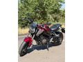 Sahibinden Honda CB 650 R