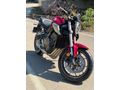 Sahibinden Honda CB 650 R