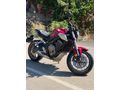 Sahibinden Honda CB 650 R