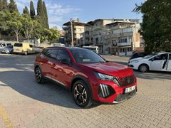 Sahibinden Peugeot 2008 1.2 PureTech Allure 2023 Model 