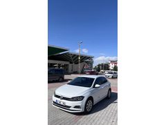 Sahibinden Volkswagen Polo 1.6 TDi Trendline 2018 Model 