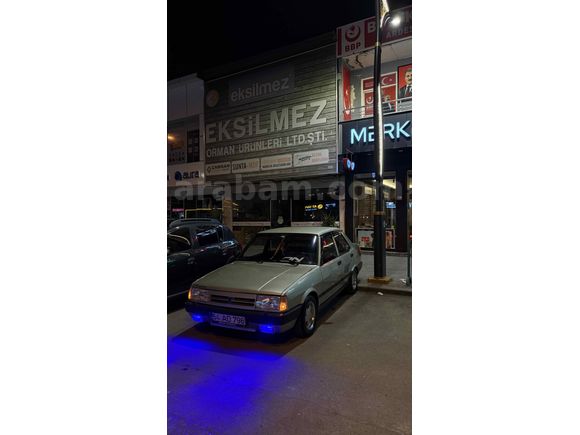Sahibinden Tofaş Doğan L 1990 Model 