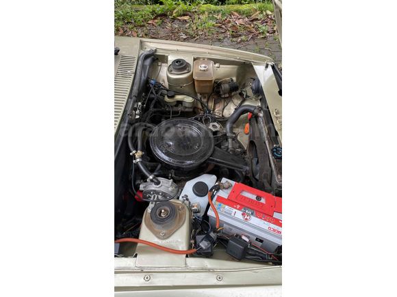 Sahibinden Tofaş Doğan L 1990 Model 