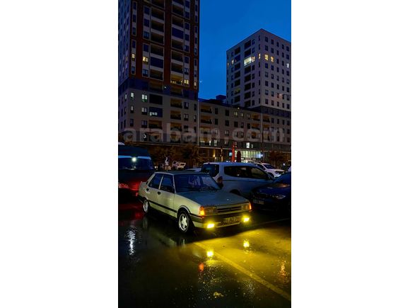 Sahibinden Tofaş Doğan L 1990 Model 