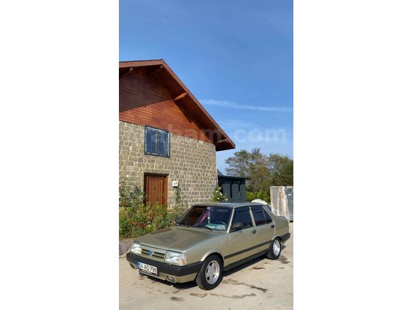 Sahibinden Tofaş Doğan L 1990 Model 