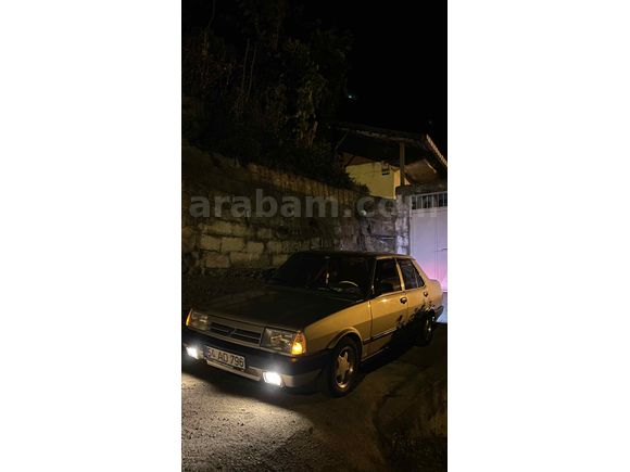 Sahibinden Tofaş Doğan L 1990 Model 