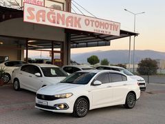 SAĞNAK OTOMOTİV'DEN HATASIZ HASAR KAYITSIZ EGEA EASY PLUS DİZEL
