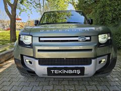 BOYASIZ, BAYİİ ÇIKIŞLI, 2023 DEFENDER,AİRMATİC,360 KAMERA,OTONOM