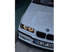 Sahibinden BMW 3 Serisi 316i Standart 1995 Model 
