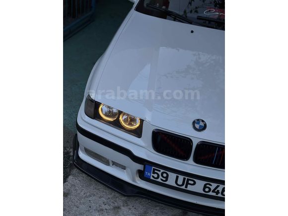 Sahibinden BMW 3 Serisi 316i Standart 1995 Model 