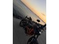 Sahibinden RKS 125R 