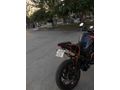 Sahibinden RKS 125R 
