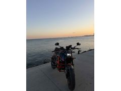 Sahibinden RKS 125R 