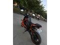 Sahibinden RKS 125R 