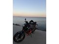Sahibinden RKS 125R 