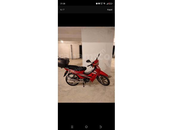 Tertemiz Full Evraklı