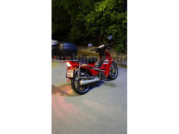 Tertemiz Full Evraklı