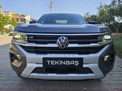 %20 KDV'Lİ ORJİNAL AMAROK 3.0 TDİ 240 HP AVENTURA,SERVİS BAKIMLI