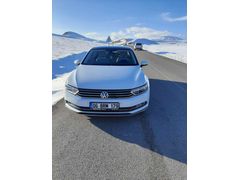 Sahibinden Volkswagen Passat 1.6 TDi BlueMotion Comfortline 2015 Model 