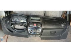 fiat fiorino ön göğüs