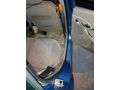 Ford Focus 1 Ghia 2001 Model