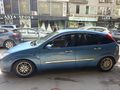 Ford Focus 1 Ghia 2001 Model