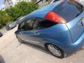 Ford Focus 1 Ghia 2001 Model
