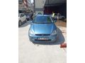 Ford Focus 1 Ghia 2001 Model