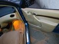 Ford Focus 1 Ghia 2001 Model