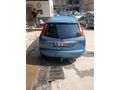 Ford Focus 1 Ghia 2001 Model