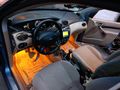 Ford Focus 1 Ghia 2001 Model