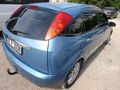 Ford Focus 1 Ghia 2001 Model
