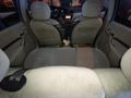 Ford Focus 1 Ghia 2001 Model