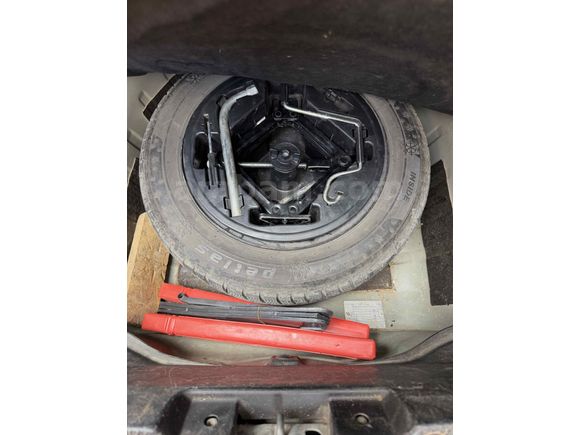 ACİL satılık tavan boyasız full paket 
